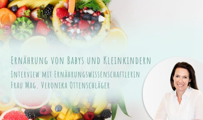 Interview mit Ernährungswissenschaftlerin Veronika Ottenschläger